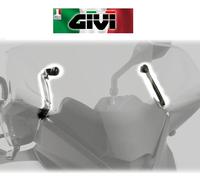 Set De Attaques A443A Spécifique Pare-Brise 443A Kymco People Gti 300 2012 GIVI