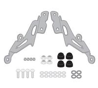 Set De Attaques Pour Pare-Brise Givi 9259DT Spécifique Voge SR1 125 2023 2024