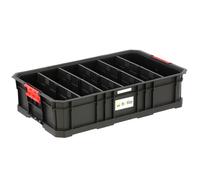 Boîte à outils MODULAR SOLUTION 10 PLUS KMS553510S 520 x 327 x 125 mm