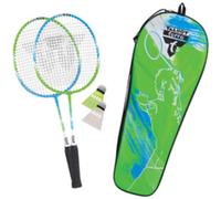 Set de badminton enfant 'Magic Night'