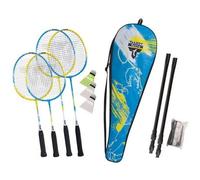 Jeu de badminton Talbot Torro Family Set