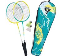 Set De Badminton Fighter 2 Joueurs