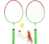 Set de badminton junior NILS NRZ051