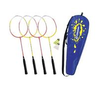 SET DE BADMINTON LOISIRS SCHILDKROT 4-PLAYER