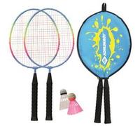 Set de badminton loisirs Schildkrot Funsport Junior Multicolore G