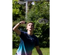 Set de badminton 'Magic Night'