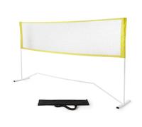 Set de badminton Tremblay CT Jaune TU