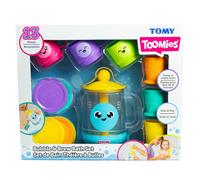 Set de bain théière à bulles multicolore TU