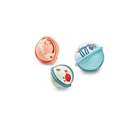 Set de balles de bain Lilliputiens Ferme