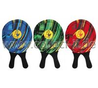 Set de balles de plage Sunflex® LION