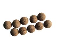 Set de balles en liège pour baby-foot
