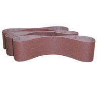 Set de bandes abrasives 915x100mm Güde Schleiftechnik