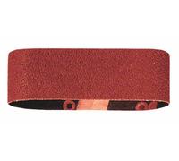 Set de bandes abrasives Bosch Accessories 2608606211 Grain 60, 80, 120 (L x l) 305 mm x 40 mm 1 set