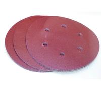 Set de bandes abrasives Hazet 9033-1100/10 1 set