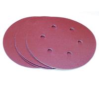 Set de bandes abrasives Hazet 9033-1120/10 1 set