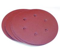 HAZET Jeu de feuilles abrasives 9033-1150/10 HAZET Quantité:1