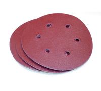 HAZET Jeu de feuilles abrasives 9033-180/10 HAZET Quantité:1