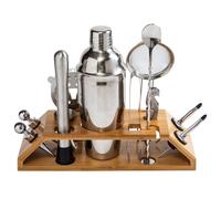 Ensemble d'outils de barman Klausberg KB-7654