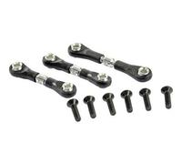 Set De Barres D'articulation Carson Modellsport 500530034 1 Paquet(S)-Carson Modellsport