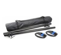 Set De Barres De Fixation Pour Enceintes G
