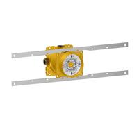 Set de barres de montage pour simibox - LAUFEN HF529030941000