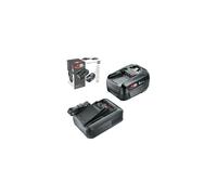Set de base 18 V (1 batterie 6,0 Ah + chargeur AL 18V-44)