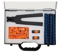 Set de base 2 système de tuyau de refroidissement 1/4 Optimum 3356705