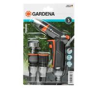 Gardena Nécessaire de base Premium pour l'arrosage 1829820