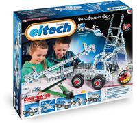 Set De Base Pour La Construction, Multicolore, 00006