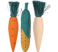 Set de bâtonnets croquants 10 cm