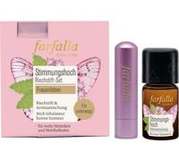 Set de bâtonnets odorants - La vie de femme au top de l'humeur
