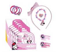 Set De Beauté Accessoires Expositieur Minnie ROSE | FEMME CERDÀ