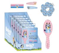 Set De Beauté Accessoires Expositrice Bluey BLEU | FEMME CERDÀ
