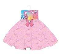 Set de beauté accessoires fantaisie Care Bears | Jupe pour enfant avec nœud et bandeau d'ours mignons | Costume et jeu de rôle pour filles