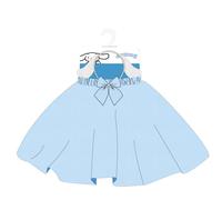 Set De Beauté Accessoires Fantaisie Hello Kitty BLEU | FÉMINA CERDÀ