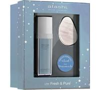 Set de beauté Atashi Fresh Pure 2 pièces