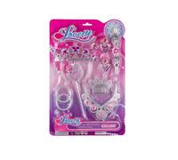 Set De Beauté / Couronne, Diadème, Baguette, Bijoux 2021-9