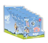 Set De Beauté D'Accessoires 7 Pièces Bluey MULTICOLORE | UNISEXE CERDÀ