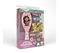 Gabby's Dollhouse Beauty Set Accessories ensemble pour enfant