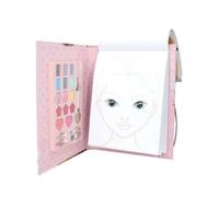 Set de beauté Make Up TOPModel - TOP MODEL - Beige - Dès 8 ans