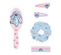 Disney Classics Stitch kit pour cheveux pour enfant III.