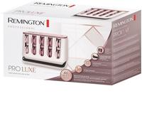 Set de bigoudis chauffants Remington ProLuxe H9100 avec technologie Opti Heat