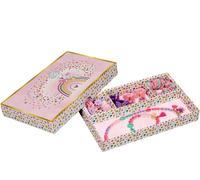 Set de bijoux dans boîte de rangement - Princesse Lillifee