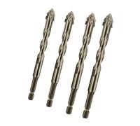 SET DE BIT DE FROCH EXCRESS - Bits de conduite décalés, kit de tournevis incliné | La conception compacte permet l'accès et les changements de bit faciles améliorant la polyvalence à travers le travai