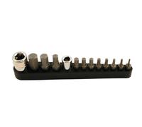 Set De Bits Hex De 13 Pièces Laser 5513