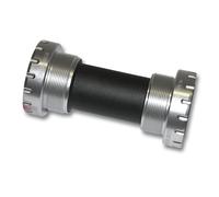 SET DE BOÎTIERS DE PÉDALIER EN ALUMINIUM POUR LA ROUTE shimano standard