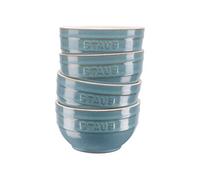 Staub Ceramique Set de bols 14 cm / 4-pcs