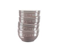 Staub Ceramique Set de bols 14 cm / 4-pcs
