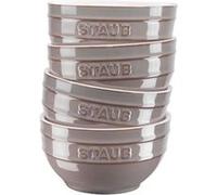 Staub Ceramique Set de bols 14 cm / 4-pcs