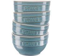 Staub Ceramique Set de bols 14 cm / 4-pcs